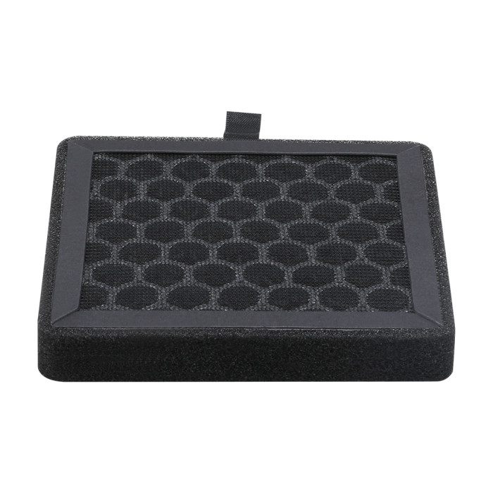 Фільтр для 3D-принтера Creality K1 Max Activated Carbon Air Filter 101х101х15 (4004010249)