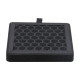 Фільтр для 3D-принтера Creality K1 Max Activated Carbon Air Filter 101х101х15 (4004010249)