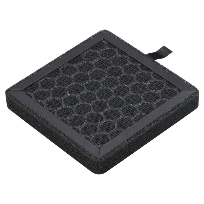 Фільтр для 3D-принтера Creality K1 Max Activated Carbon Air Filter 101х101х15 (4004010249)