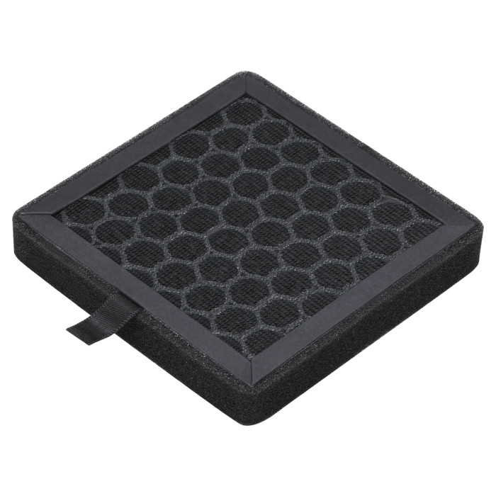 Фільтр для 3D-принтера Creality K1 Max Activated Carbon Air Filter 101х101х15 (4004010249)