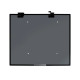 Запчастина для 3D-принтера Creality K2 Plus Front Door Kit (4004010268)