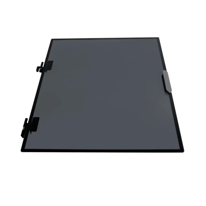 Запчастина для 3D-принтера Creality K2 Plus Front Door Kit (4004010268)