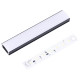 Запчастина для 3D-принтера Creality K2 Plus LED Rigid Light Bar 95x17.2x8.5 (4004010273)
