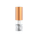 Запчастина для 3D-принтера Creality Ender-3 S1+, Throat Tube, Copper+Titanium (4004050019)