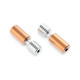 Запчастина для 3D-принтера Creality Ender-3 S1+, Throat Tube, Copper+Titanium (4004050019)