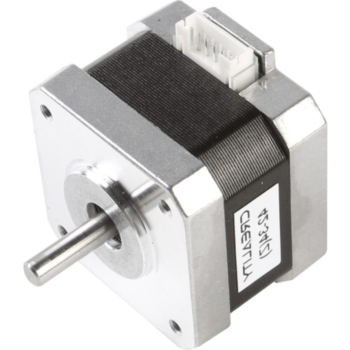 Мотор для 3D-принтера Creality Stepper Motor 42-34(Z) (4004100024)