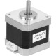 Мотор для 3D-принтера Creality Stepper Motor 42-40 1A ENDER-3 V3 SE (4004100042)