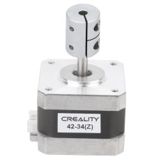 Мотор для 3D-принтера Creality Stepper Motor 42-34 Z Axis, Kit ENDER-3 V2 (4004100060)