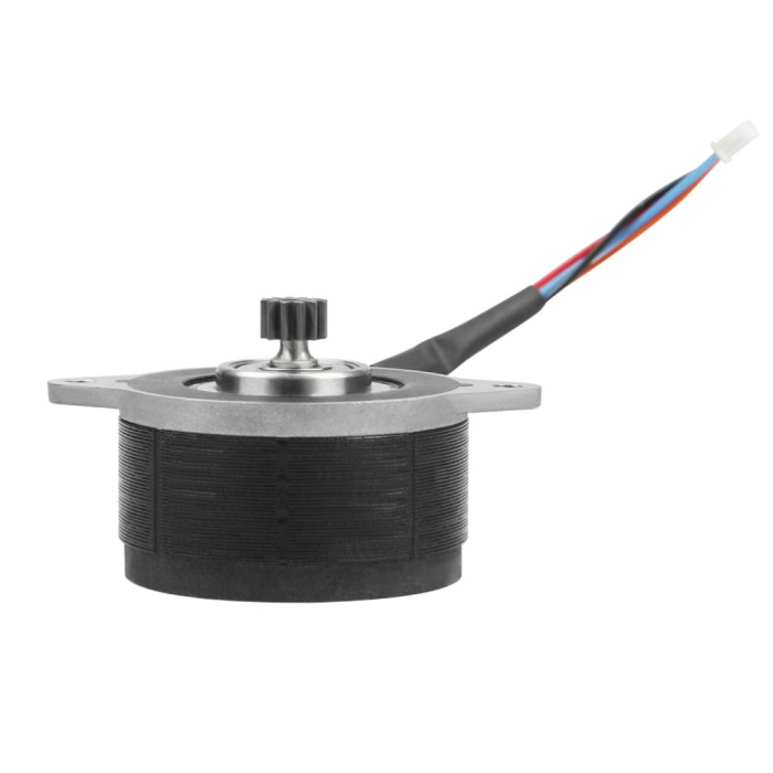 Мотор для 3D-принтера Creality Stepper Motor Circular 0,8A K1/K1C/K1 MAX (4004100078)