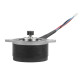 Мотор для 3D-принтера Creality Stepper Motor Circular 0,8A K1/K1C/K1 MAX (4004100078)