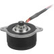 Мотор для 3D-принтера Creality Stepper Motor Circular 0,8A K1/K1C/K1 MAX (4004100078)