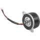 Мотор для 3D-принтера Creality Stepper Motor Circular 0,8A K1/K1C/K1 MAX (4004100078)