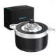 Мотор для 3D-принтера Creality Stepper Motor Circular 0,8A K1/K1C/K1 MAX (4004100078)