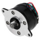 Мотор для 3D-принтера Creality Extruder Motor Circular K2 Plus (4004100081)