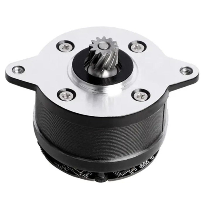 Мотор для 3D-принтера Creality Extruder Motor Circular K2 Plus (4004100081)