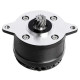 Мотор для 3D-принтера Creality Extruder Motor Circular K2 Plus (4004100081)