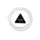 Запчастина для 3D-принтера Creality K1 Series Teflon Tube Kit 2M (4004200026)