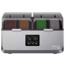 Додаткове обладнання для картриджів Creality SpacePi X4 Filament Dryer (4005010100)