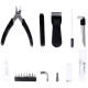 Інструмент для 3D-принтера Creality K2 Plus UNIVERSAL Tool kit (4006010067)