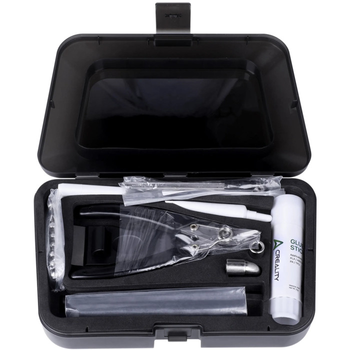 Інструмент для 3D-принтера Creality K2 Plus UNIVERSAL Tool kit (4006010067)