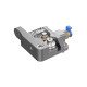 Запчастина для 3D-принтера Creality Extruder and Capricorn Teflon Tube Package (4007010003)