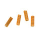 Запчастина для 3D-принтера Creality Extruder and Capricorn Teflon Tube Package (4007010003)