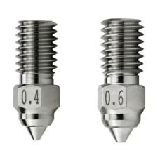Хотенд (Сопло) Creality ENDER-3 V3 SE High-speed Nozzle Kit, 2шт (4007010127)