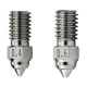Хотенд (Сопло) Creality ENDER-3 V3 SE High-speed Nozzle Kit, 2шт (4007010127)