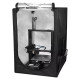 Корпус для 3D-принтера Creality 3D Enclosure Multifunction Medium 72x73x65cm (4008030002)