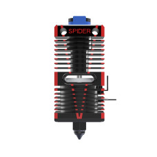 Хотенд (Сопло) Creality Spider Speedy Ceramic Hotend (4008030047)