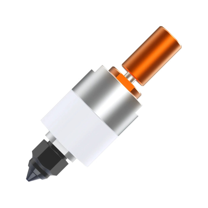 Хотенд (Сопло) Creality Spider Speedy Ceramic Hotend (4008030047)