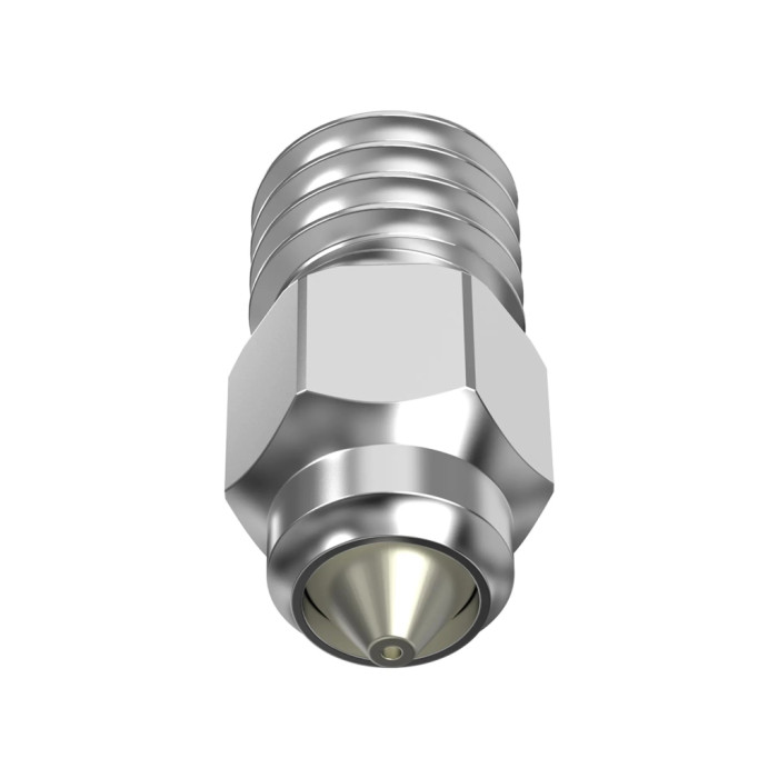 Хотенд (Сопло) Creality Nozzle Kit 8pcs Bi-metallic High-end (4008030057)