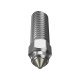 Хотенд (Сопло) Creality Nozzle Kit 8pcs Bimetallic High Flow (4008030058)