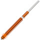 Хотенд (Сопло) Creality K2 Plus Unicorn Quick-Swap Nozzle-0.6mm (4008030073)