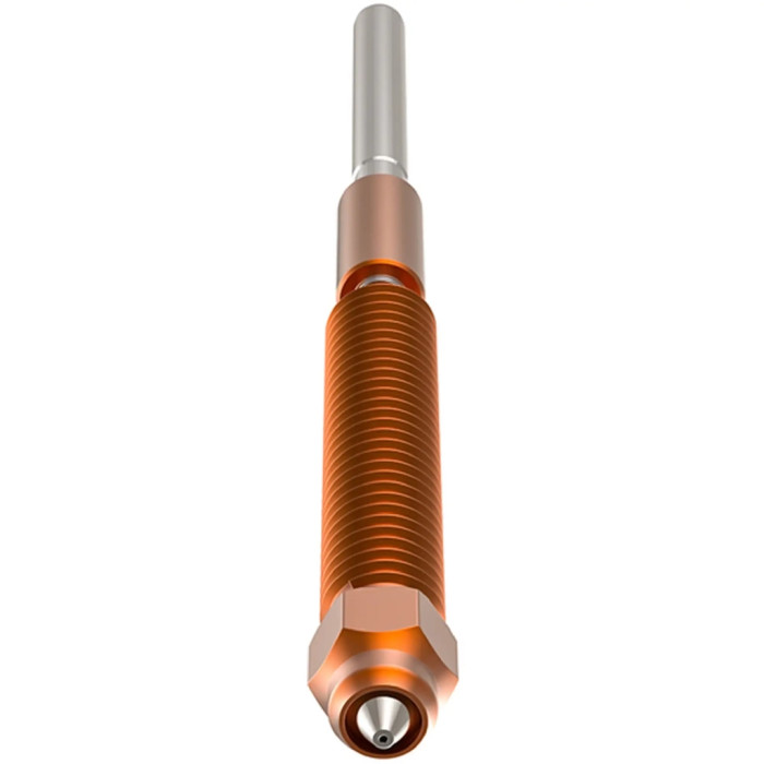 Хотенд (Сопло) Creality K2 Plus Unicorn Quick-Swap Nozzle-0.6mm (4008030073)