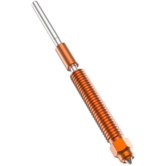 Хотенд (Сопло) Creality K2 Plus Nozzle 0.8mm (4008030091)