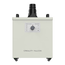 Фільтр для 3D-принтера Creality Falcon Smoke Purifier EU YW200 (4008060112)