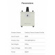 Фільтр для 3D-принтера Creality Falcon Smoke Purifier EU YW200 (4008060112)