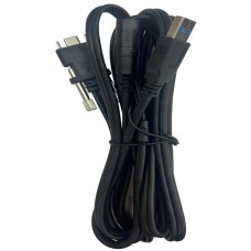 Кабель для 3D-принтера Creality CR-Scan Raptor, 4,5м (4008060314)