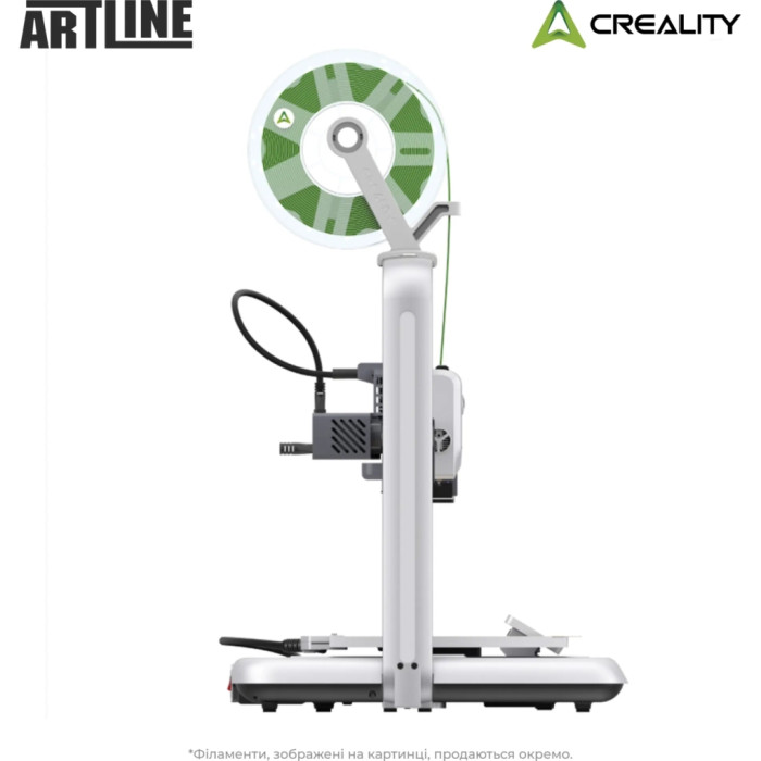 3D-принтер Creality Ender-3 V4