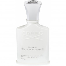 Парфумована вода Creed Silver Mountain Water 50 мл (3508440505057)