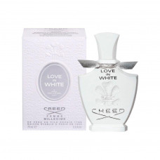 Парфумована вода Creed Love in White 75 мл (3508441104617)