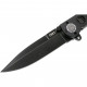 Ніж CRKT M16 Black Deadbolt (M16-03DB)