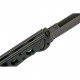 Ніж CRKT M16 Black Deadbolt (M16-03DB)