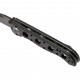 Ніж CRKT M16 Black Deadbolt (M16-03DB)