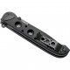 Ніж CRKT M16 Black Deadbolt (M16-03DB)