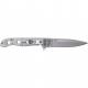 Ніж CRKT M16 Silver Stainless Steel (M16-03SS)