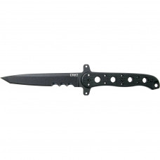 Ніж CRKT M16 Fixed Black (M16-13FX)