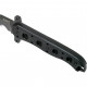 Ніж CRKT M16 Fixed Black (M16-13FX)