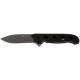 Ніж CRKT M21 Carson Folder Black (M21-02G)